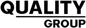 Unternehmenslogo The Quality Group
