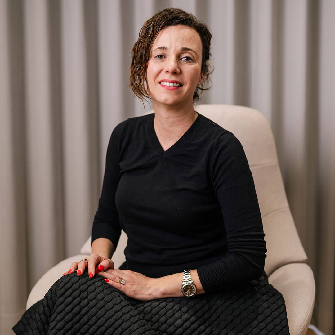 Patrycja Nowakowska, GM MORE der The Quality Group