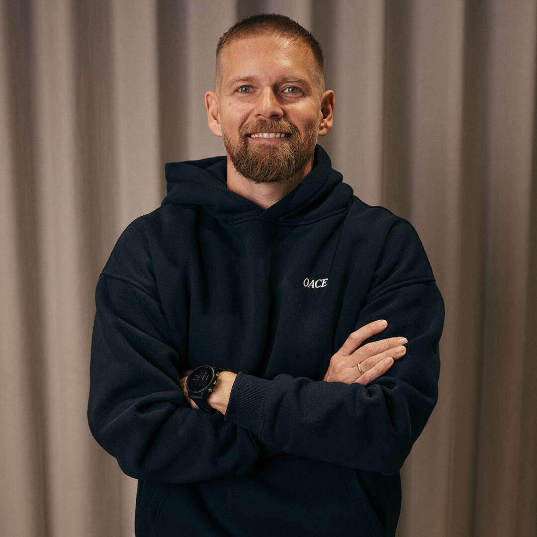 Philipp Markmann, GM ESN der The Quality Group