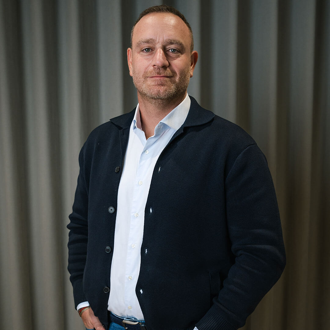 Selim Tansuğ, COO der The Quality Group