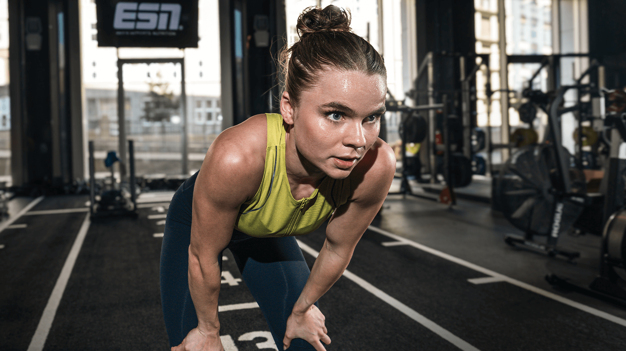 ESN definiert Performance neu