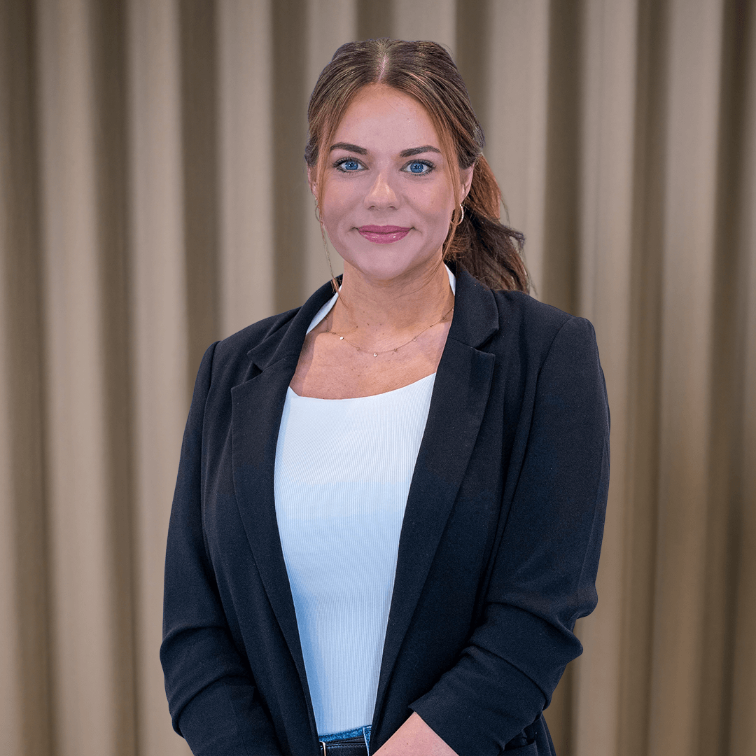 Laura Koch, VP Influencer Marketing der The Quality Group