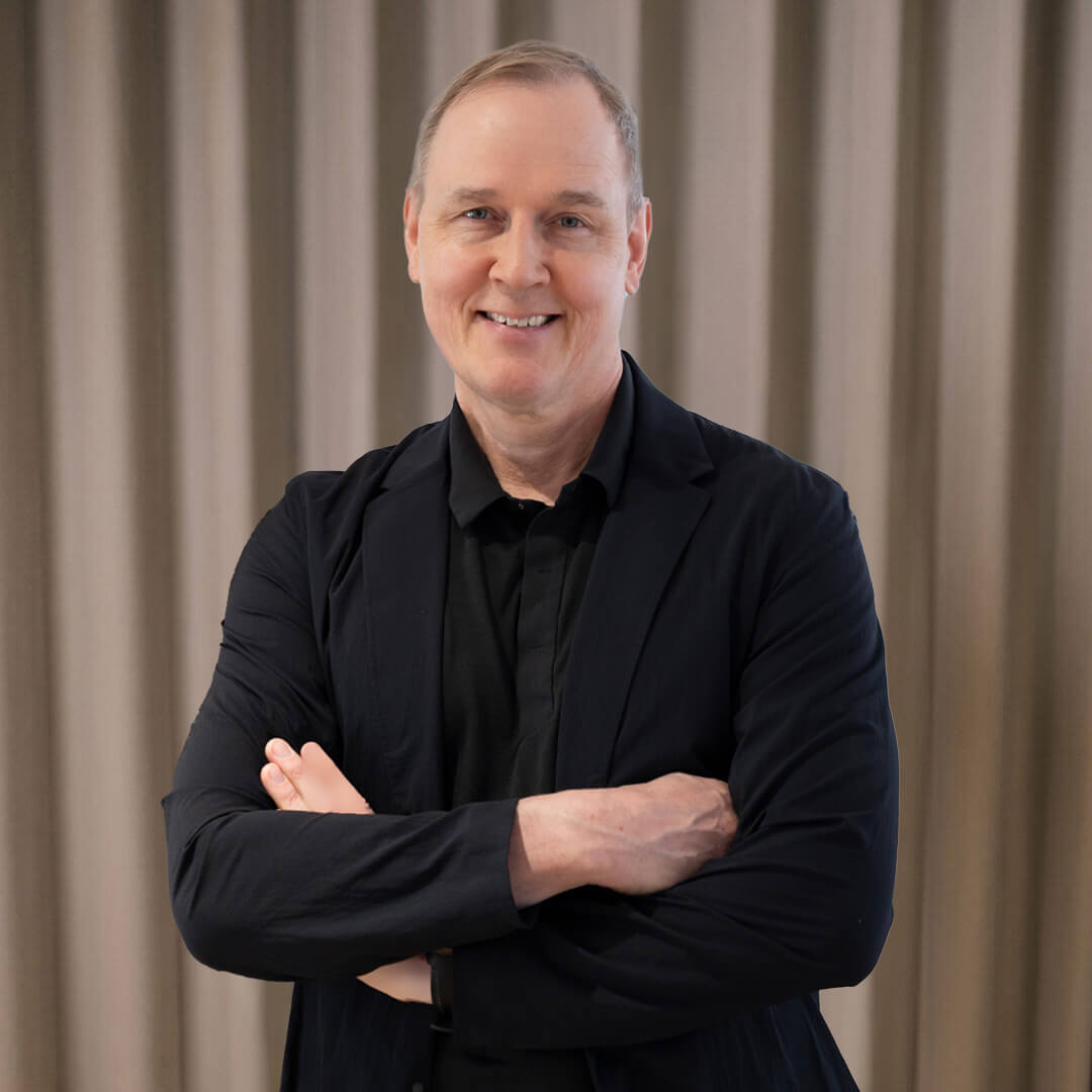 Heikki Takala, CEO der The Quality Group